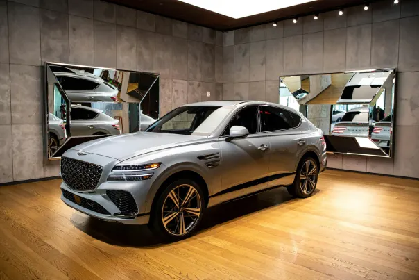 Casino Generation VIP Android/iOS aplikacija